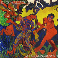 We Gettin' Down 4-FREE Download!